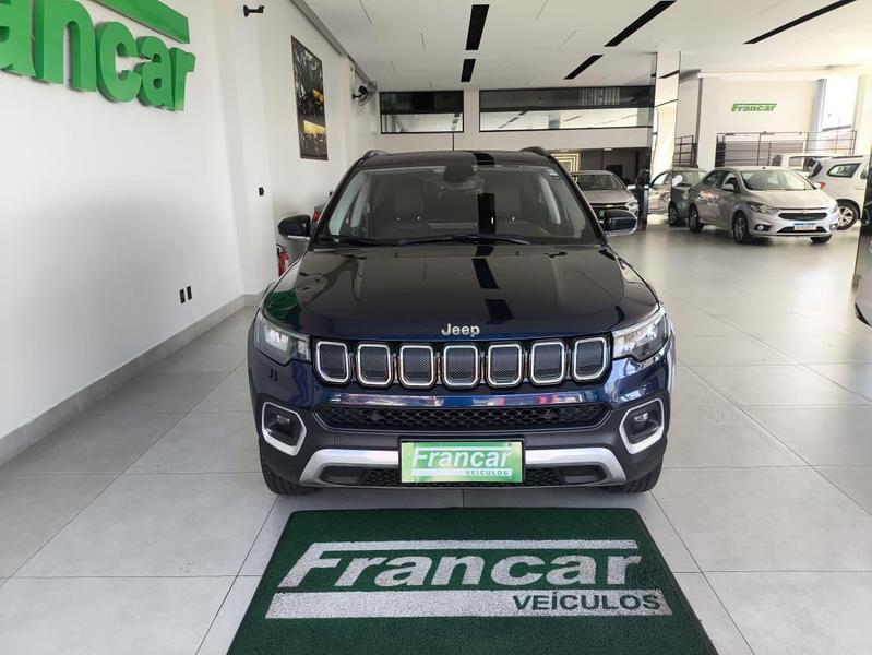 Jeep Compass Limited Td - foto 2