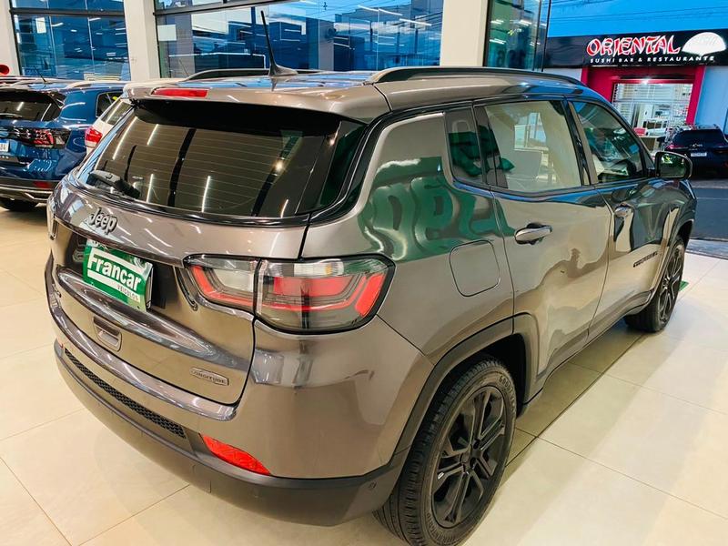Jeep Compass Longitude Tf - foto 6
