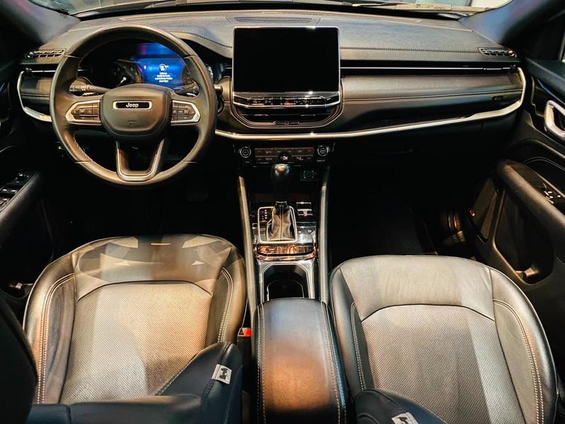 Jeep Compass Longitude Tf - foto 7