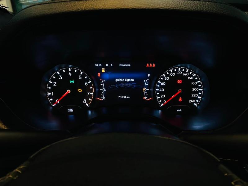 Jeep Compass Longitude Tf - foto 9