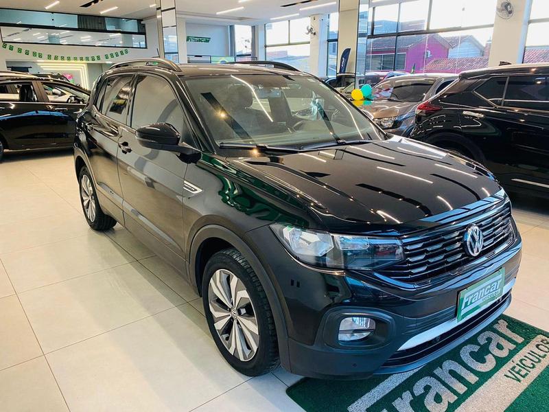 Volkswagen T-Cross Cl TSI Ad - foto 3