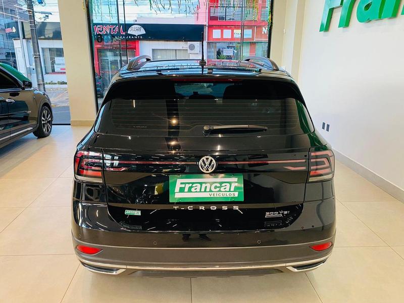 Volkswagen T-Cross Cl TSI Ad - foto 5
