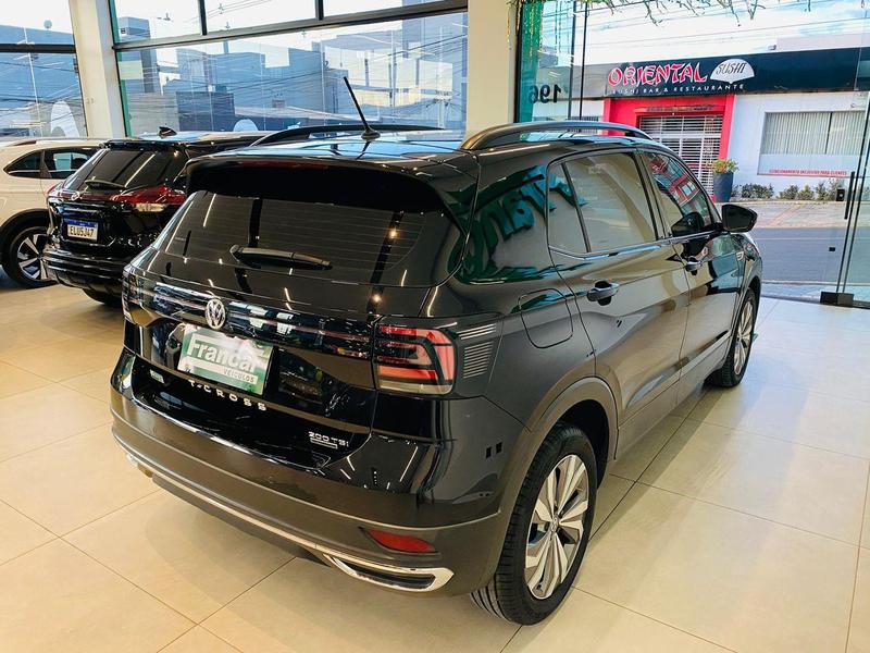 Volkswagen T-Cross Cl TSI Ad - foto 6