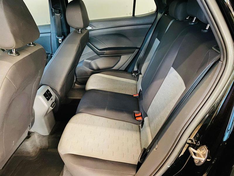 Volkswagen T-Cross Cl TSI Ad - foto 7
