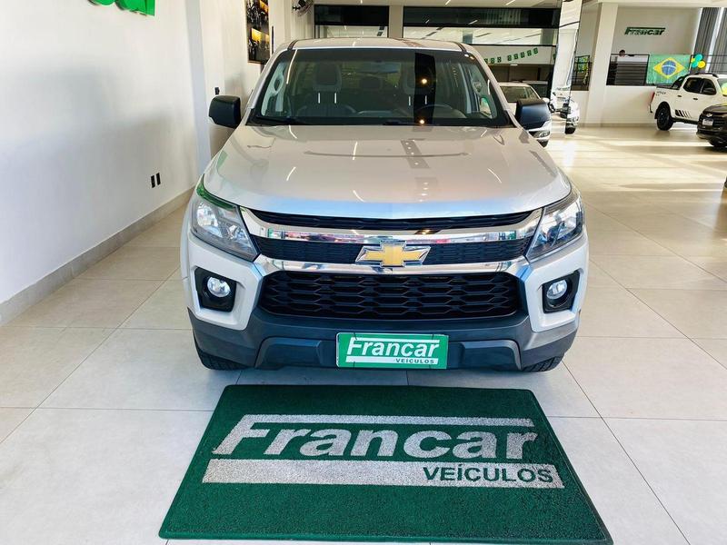 Chevrolet S10 LT - foto 2