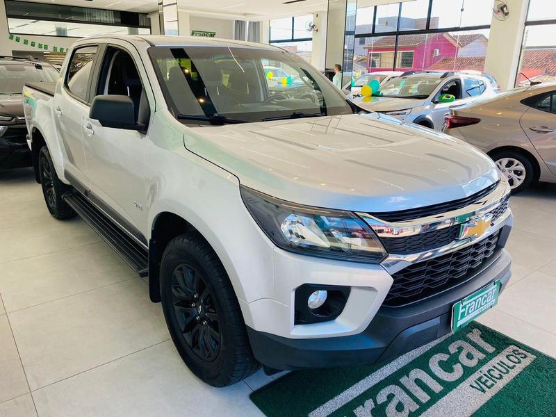 Chevrolet S10 LT - foto 3