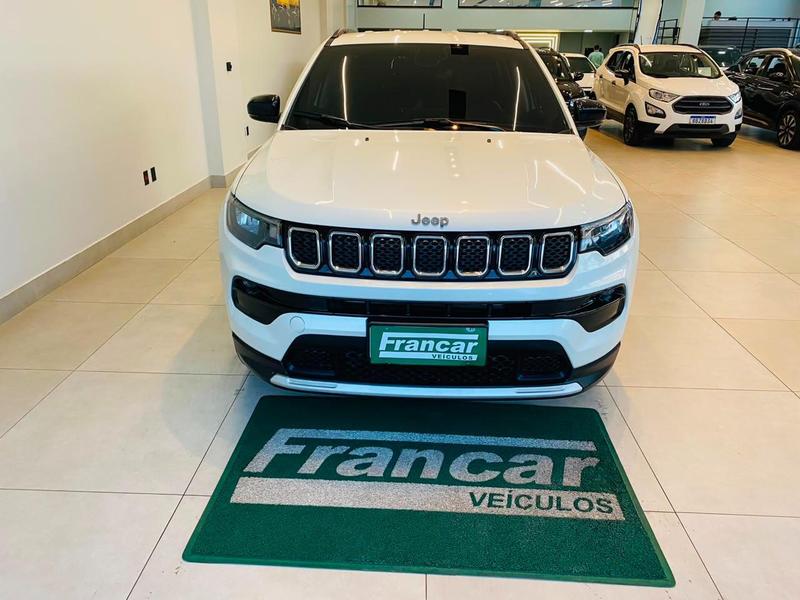 Jeep Compass Long Tf - foto 2