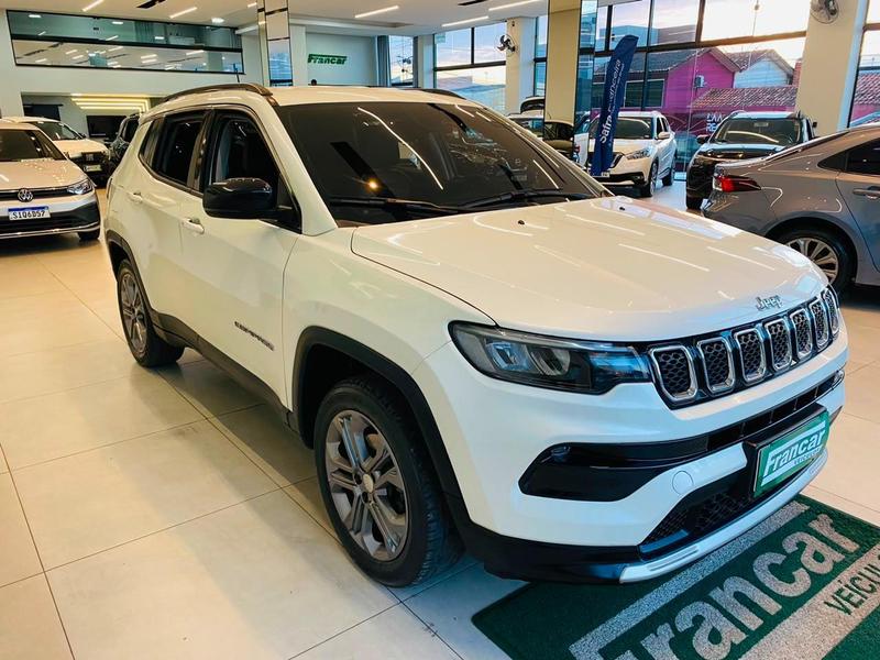 Jeep Compass Long Tf - foto 3