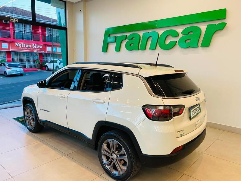 Jeep Compass Long Tf - foto 4