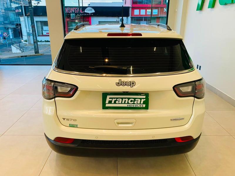 Jeep Compass Long Tf - foto 5