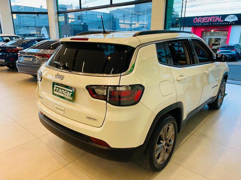 Jeep Compass Long Tf - foto 6