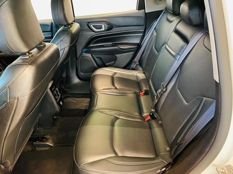Jeep Compass Long Tf - foto 7
