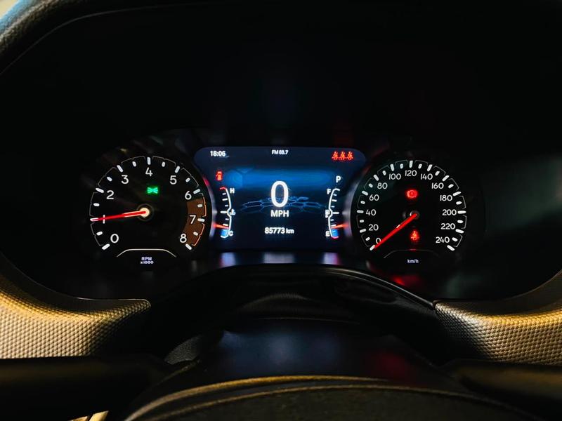 Jeep Compass Long Tf - foto 10