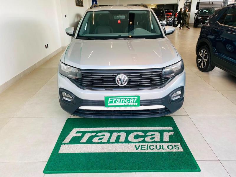 Volkswagen T-Cross Sense TSI Ad - foto 2