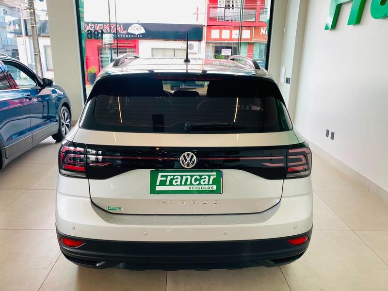 Volkswagen T-Cross Sense TSI Ad - foto 5