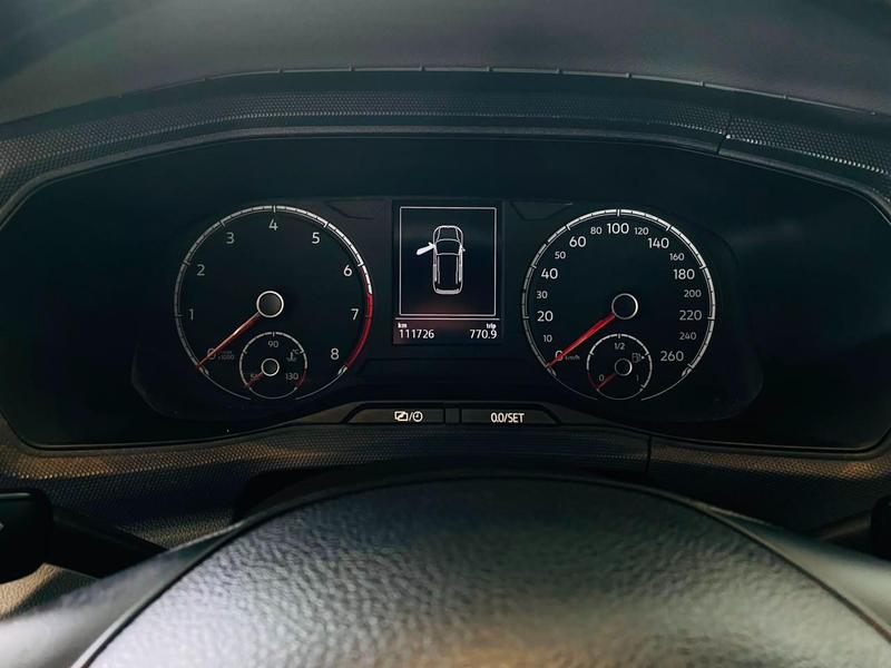 Volkswagen T-Cross Sense TSI Ad - foto 10
