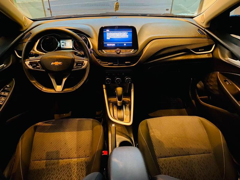 Chevrolet Onix Plus 10tat LTZ - foto 8