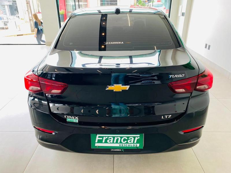Chevrolet Onix Plus 10tat LTZ - foto 5