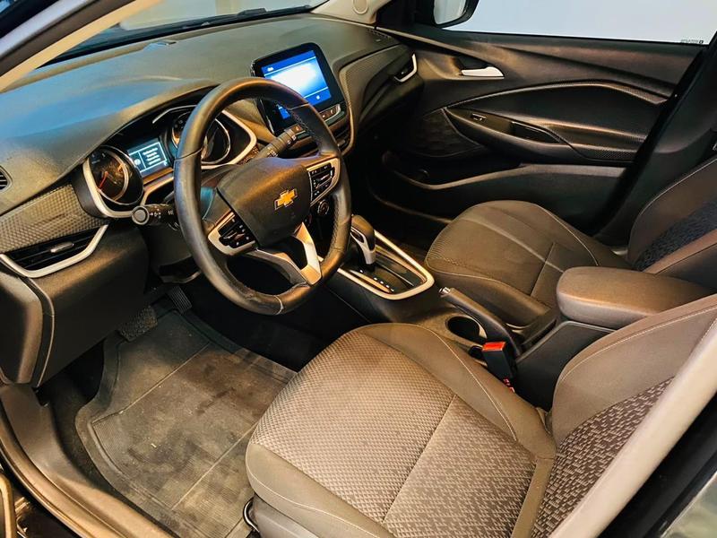 Chevrolet Onix Plus 10tat LTZ - foto 9
