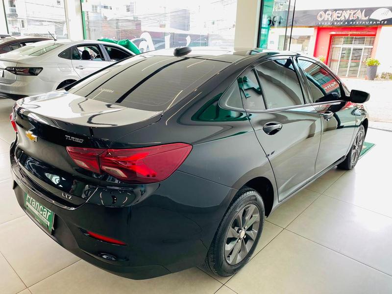 Chevrolet Onix Plus 10tat LTZ - foto 6