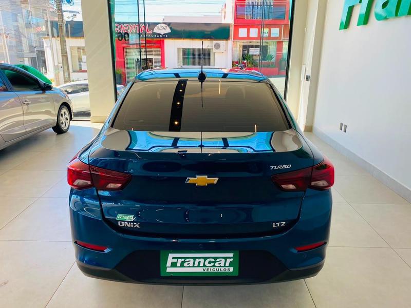 Chevrolet Onix Plus 10tat LTZ - foto 5