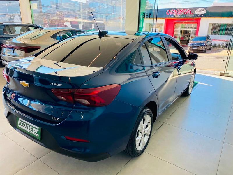 Chevrolet Onix Plus 10tat LTZ - foto 6