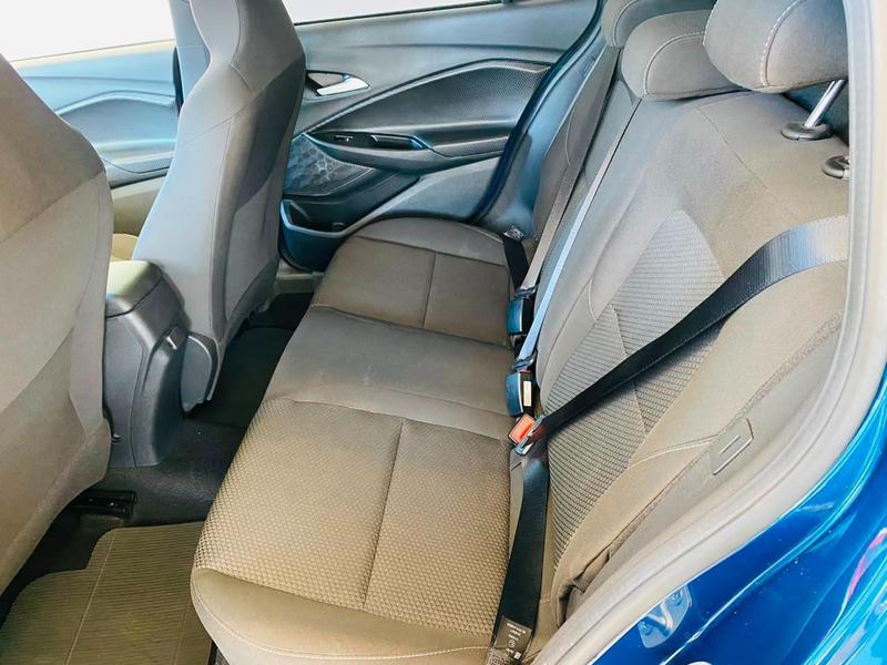 Chevrolet Onix Plus 10tat LTZ - foto 7