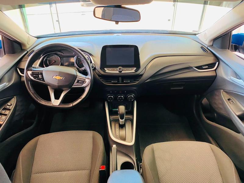 Chevrolet Onix Plus 10tat LTZ - foto 8