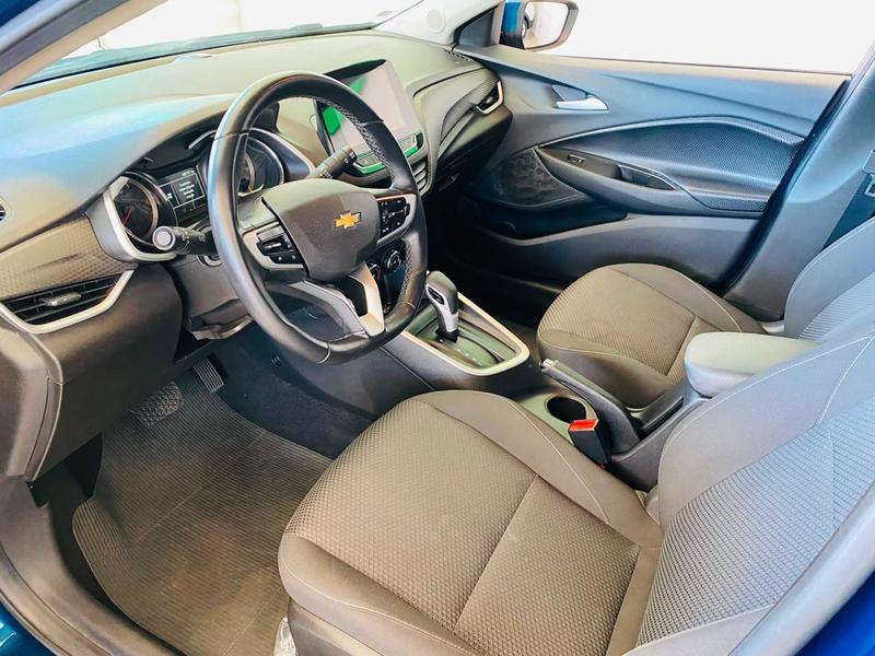 Chevrolet Onix Plus 10tat LTZ - foto 9