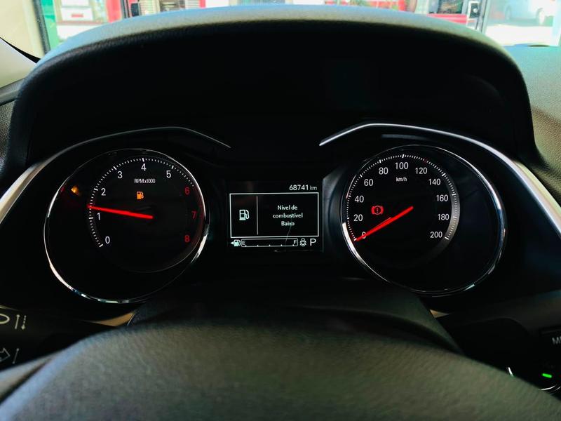 Chevrolet Onix Plus 10tat LTZ - foto 10