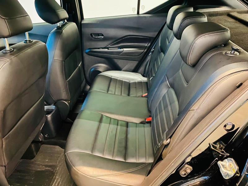 Nissan Kicks Sv CVT - foto 7