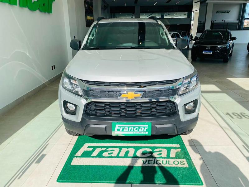 Chevrolet S10 LT - foto 2