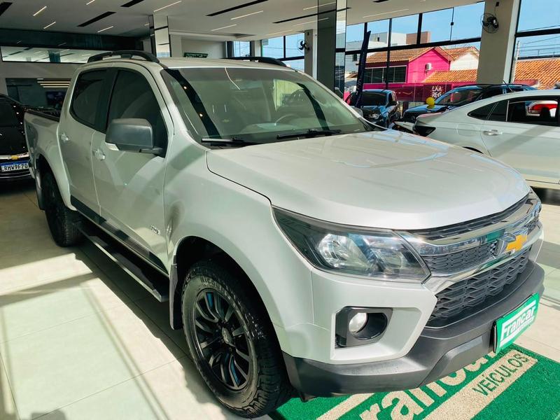 Chevrolet S10 LT - foto 3