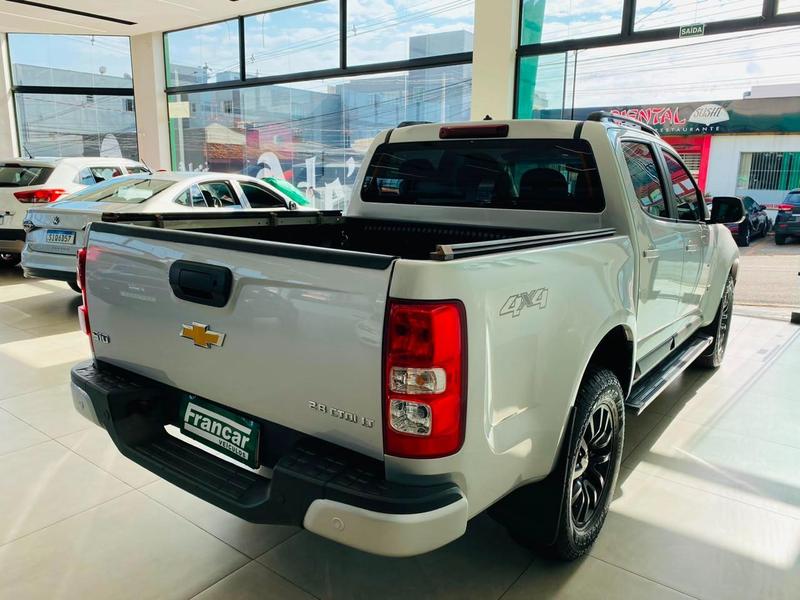 Chevrolet S10 LT - foto 6
