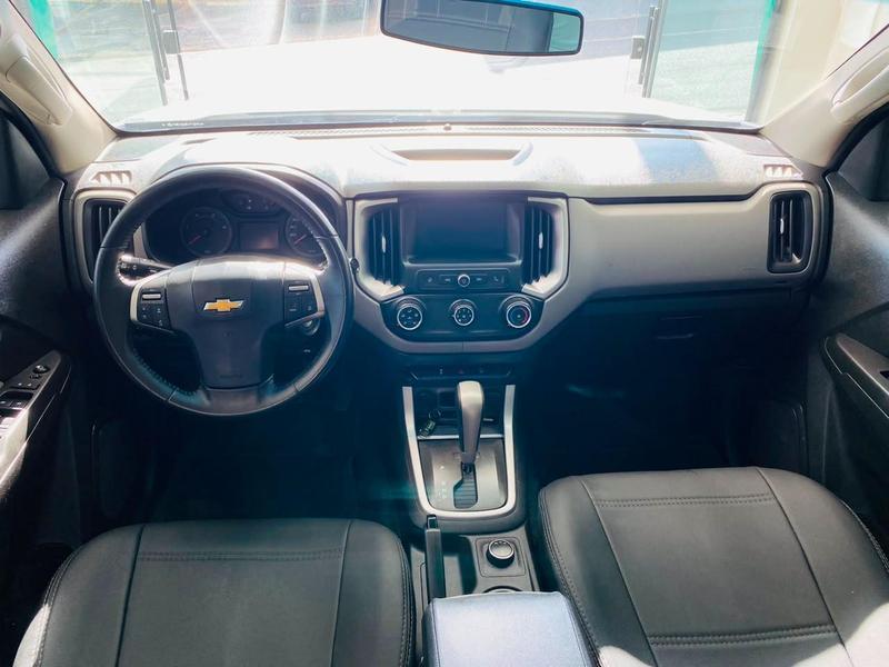 Chevrolet S10 LT - foto 8