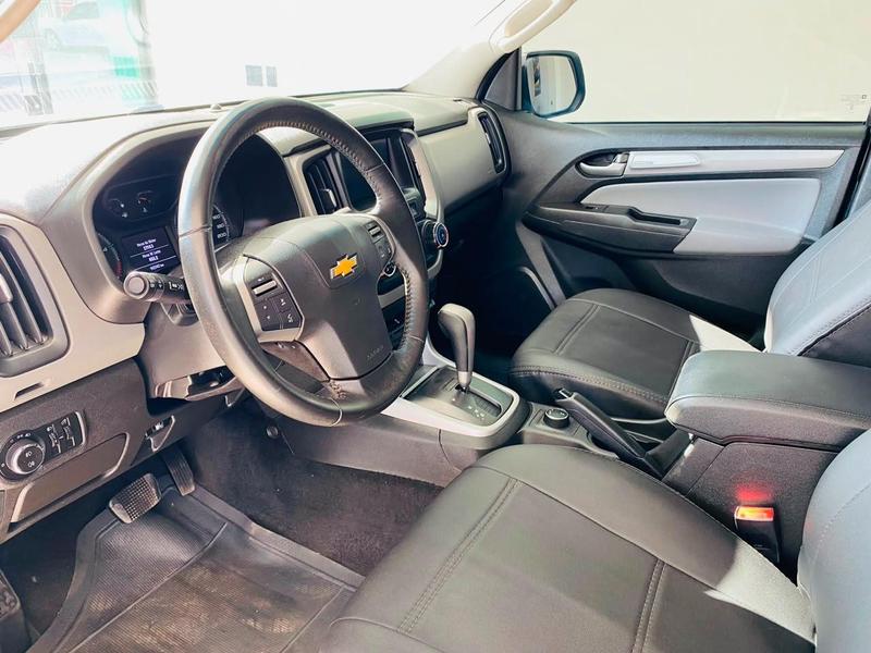 Chevrolet S10 LT - foto 9