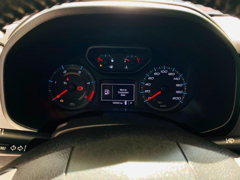 Chevrolet S10 LT - foto 10