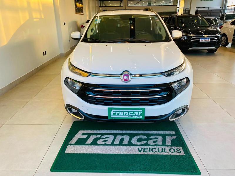 Fiat Toro Freedom At - foto 2