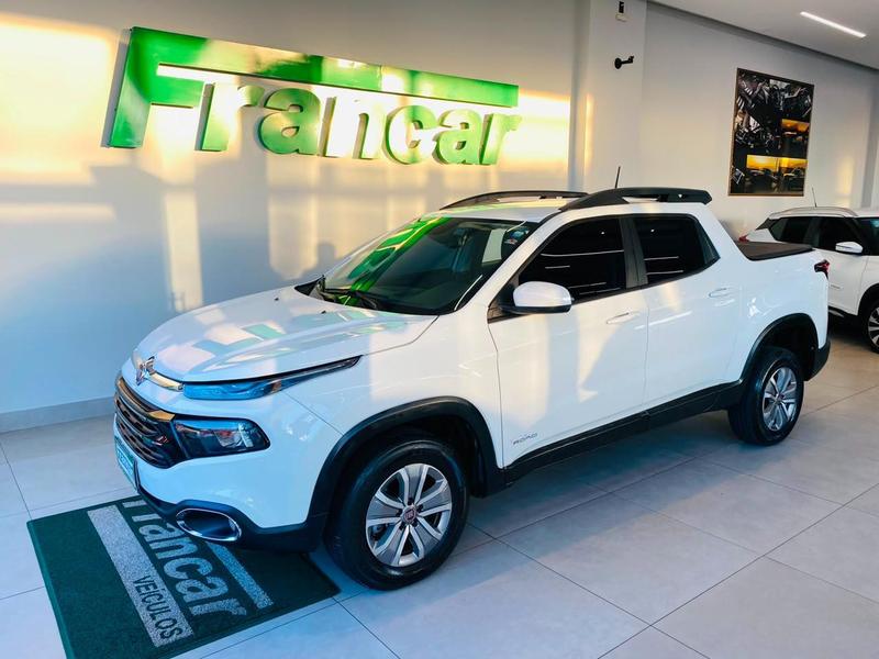 Fiat Toro 2018 à venda