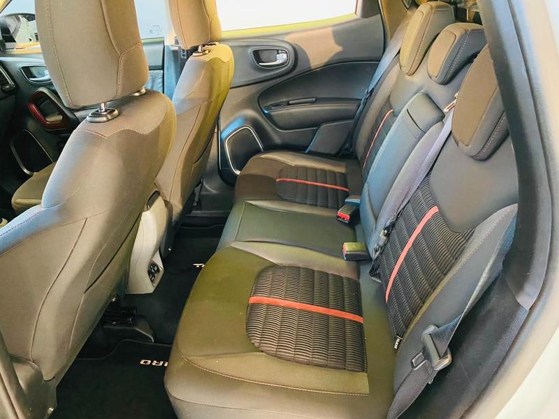 Fiat Toro Freedom At - foto 7