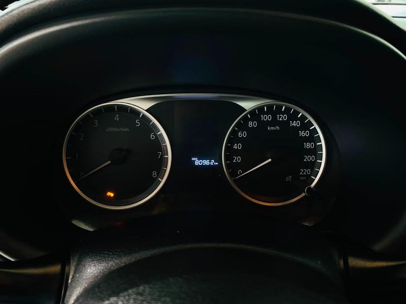 Nissan Kicks Sv CVT - foto 10
