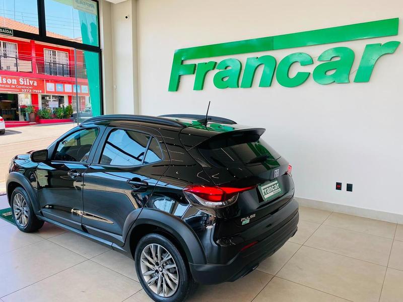 Fiat Pulse Drive At - foto 3