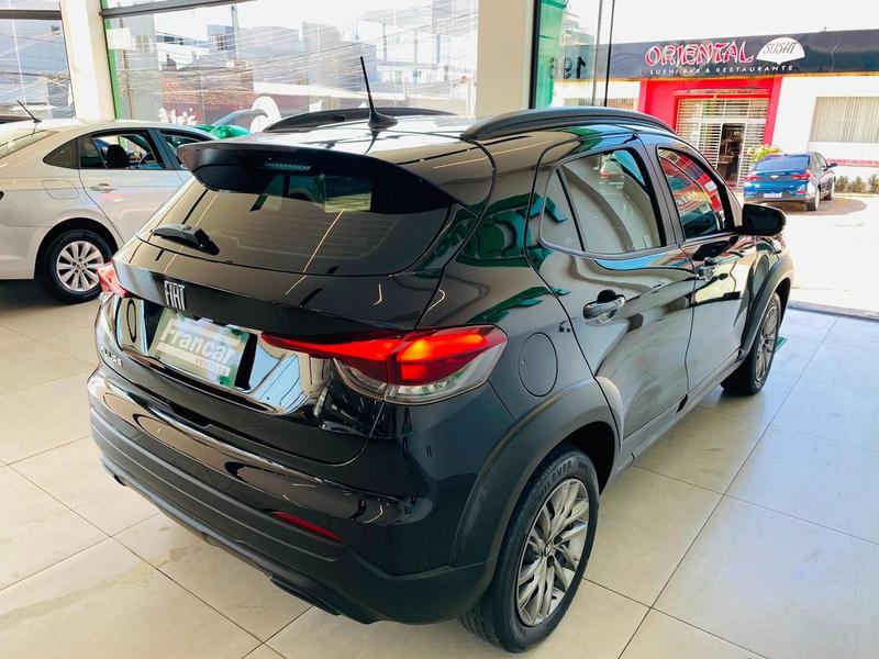 Fiat Pulse Drive At - foto 5