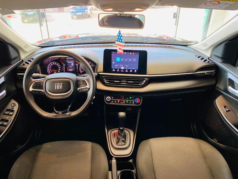 Fiat Pulse Drive At - foto 7