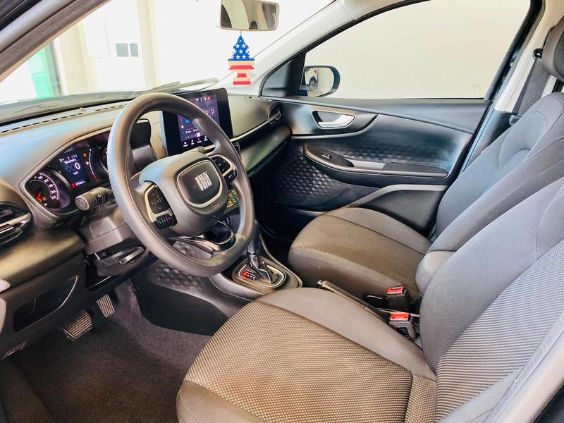 Fiat Pulse Drive At - foto 8