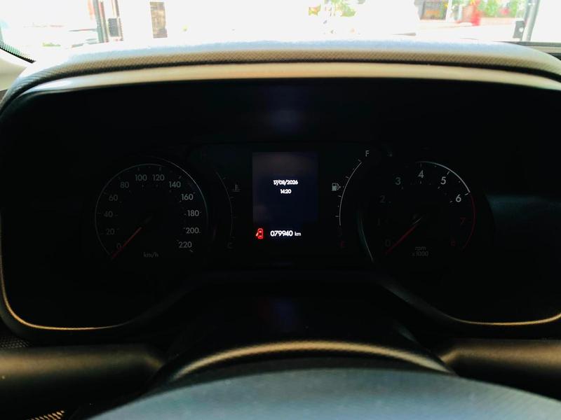 Fiat Pulse Drive At - foto 9