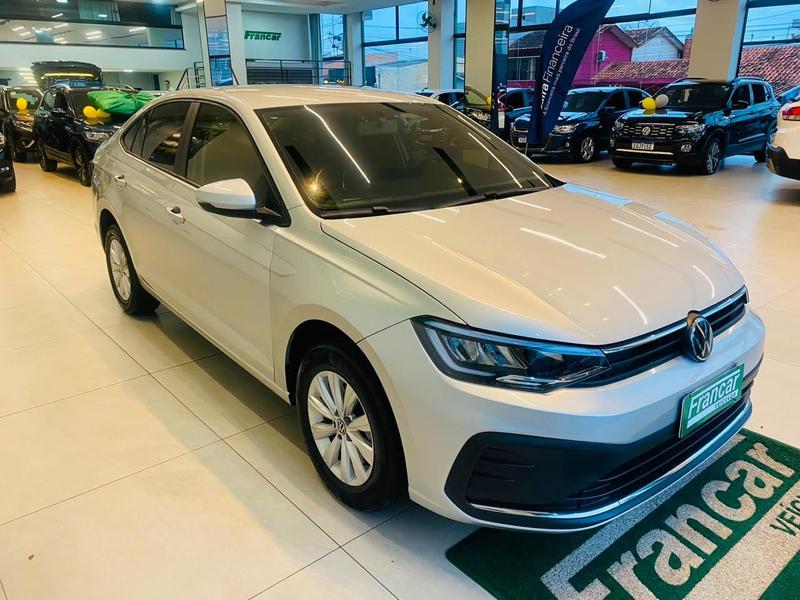 Volkswagen Virtus Ab - foto 3