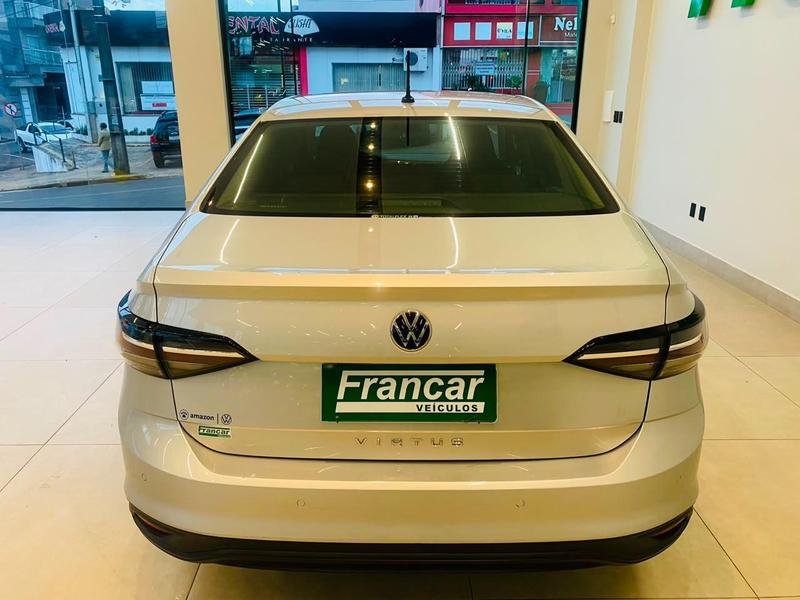 Volkswagen Virtus Ab - foto 5