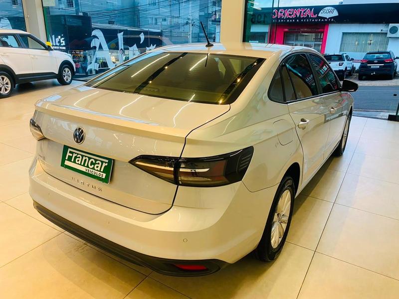 Volkswagen Virtus Ab - foto 6