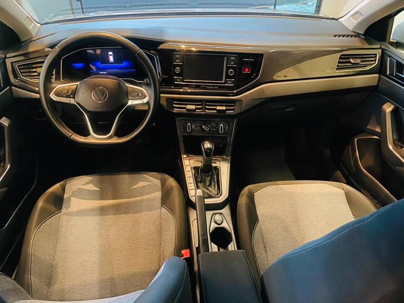 Volkswagen Virtus Ab - foto 8